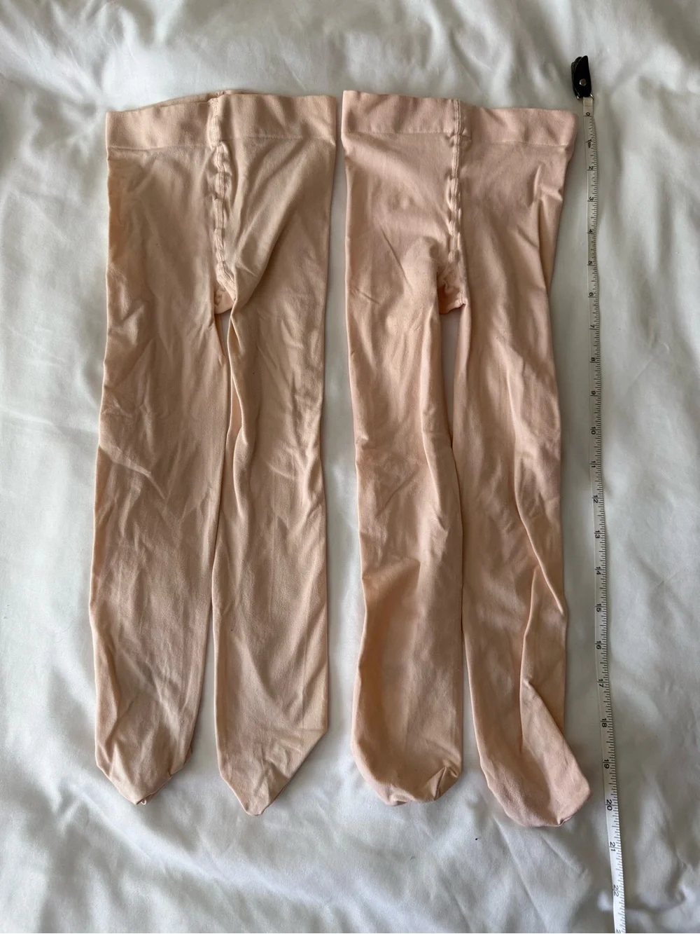 🌶️ 5 for $20: Kids Pink Tights